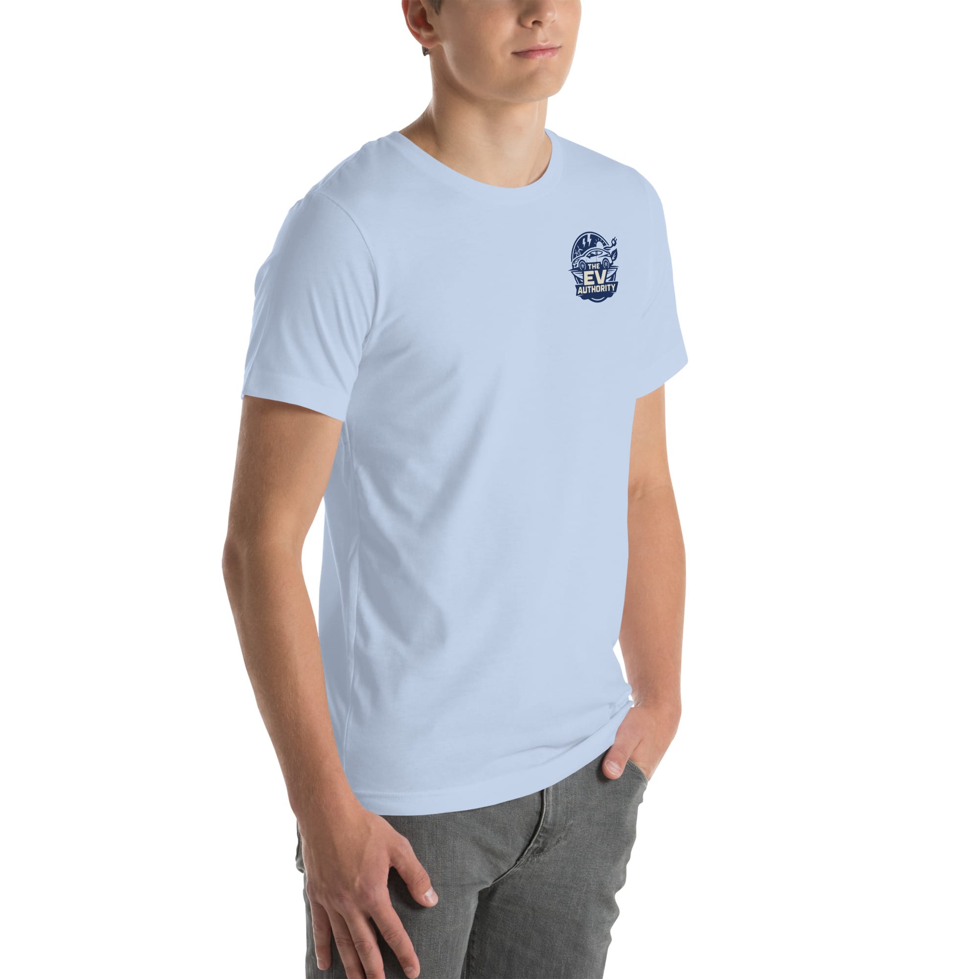 I Pass Gas (Stations) – Funny EV Owner T-Shirt - Image 31