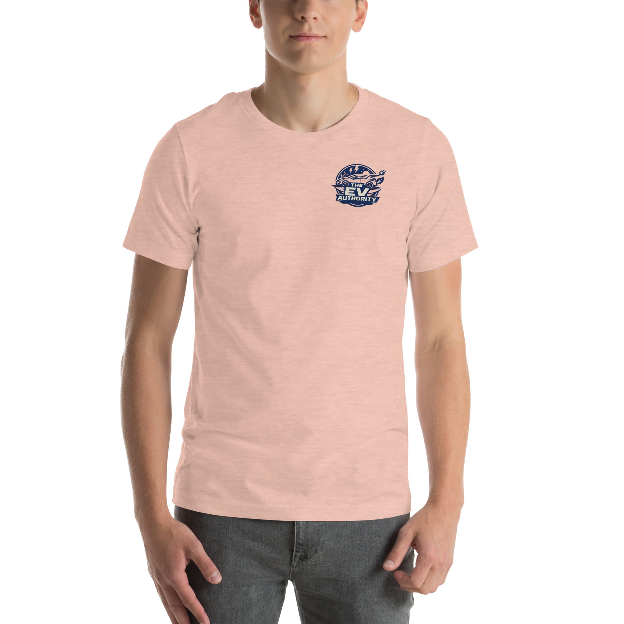 I Pass Gas (Stations) – Funny EV Owner T-Shirt - Image 9