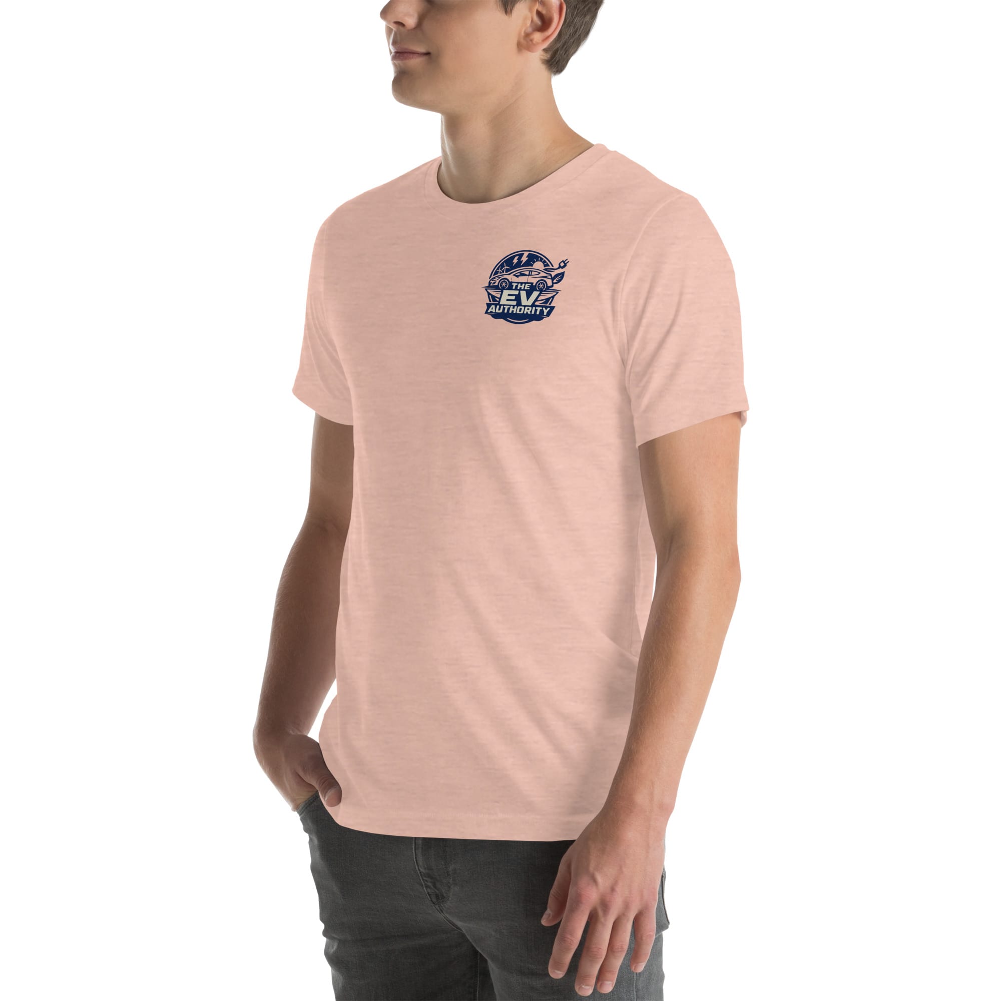 I Pass Gas (Stations) – Funny EV Owner T-Shirt - Image 12