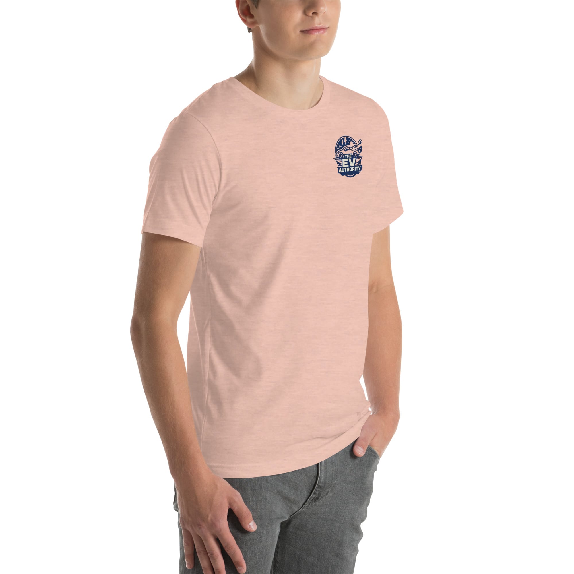 I Pass Gas (Stations) – Funny EV Owner T-Shirt - Image 14