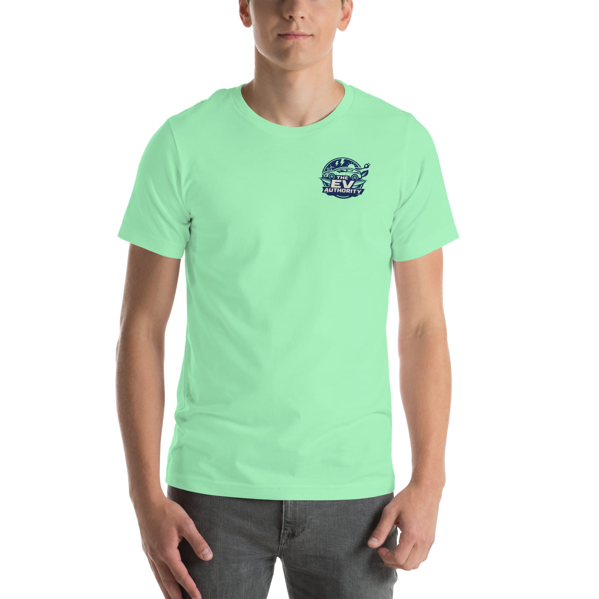 I Pass Gas (Stations) – Funny EV Owner T-Shirt - Image 43