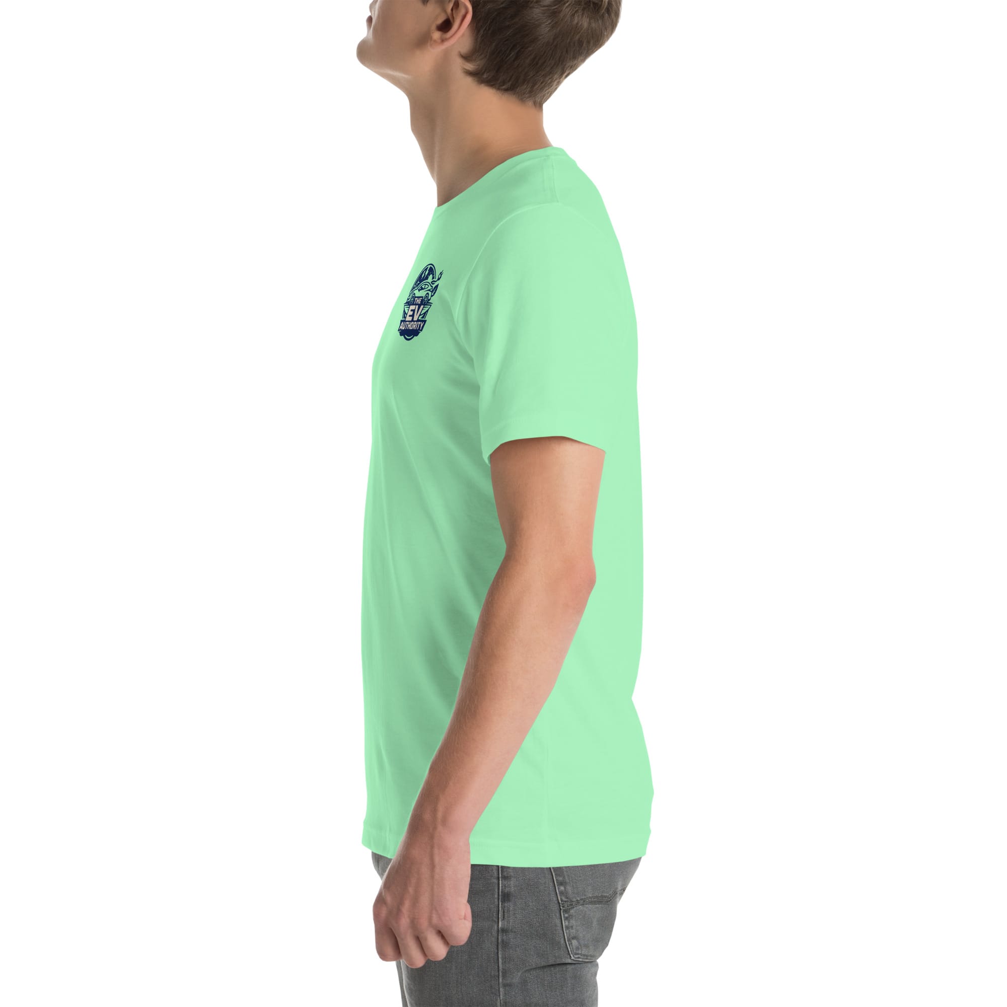 I Pass Gas (Stations) – Funny EV Owner T-Shirt - Image 38