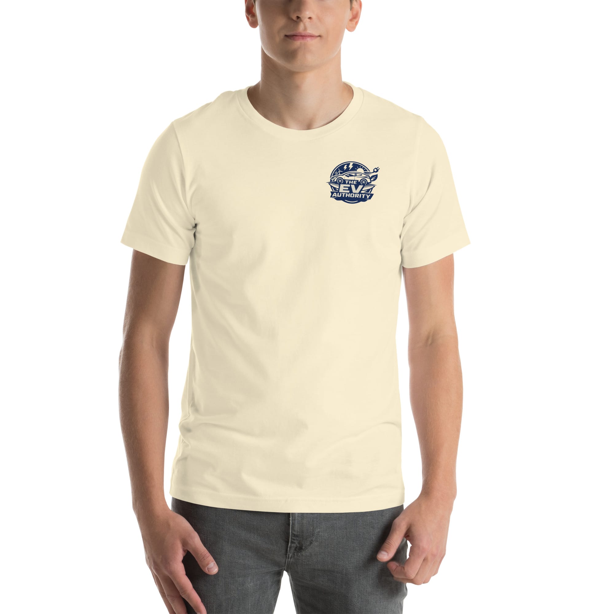 I Pass Gas (Stations) – Funny EV Owner T-Shirt - Image 50