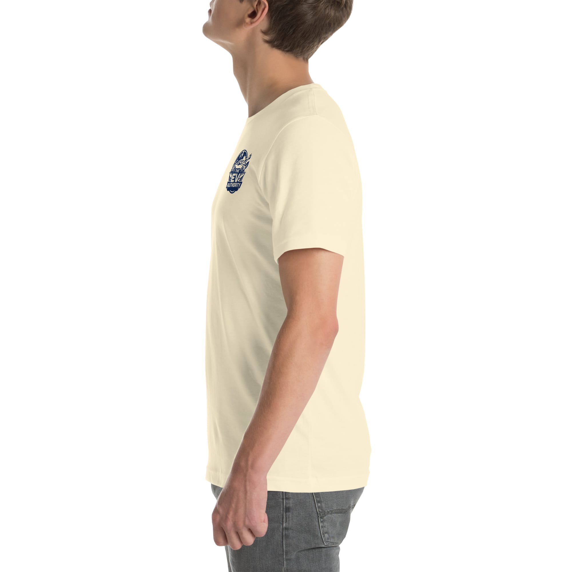 I Pass Gas (Stations) – Funny EV Owner T-Shirt - Image 52