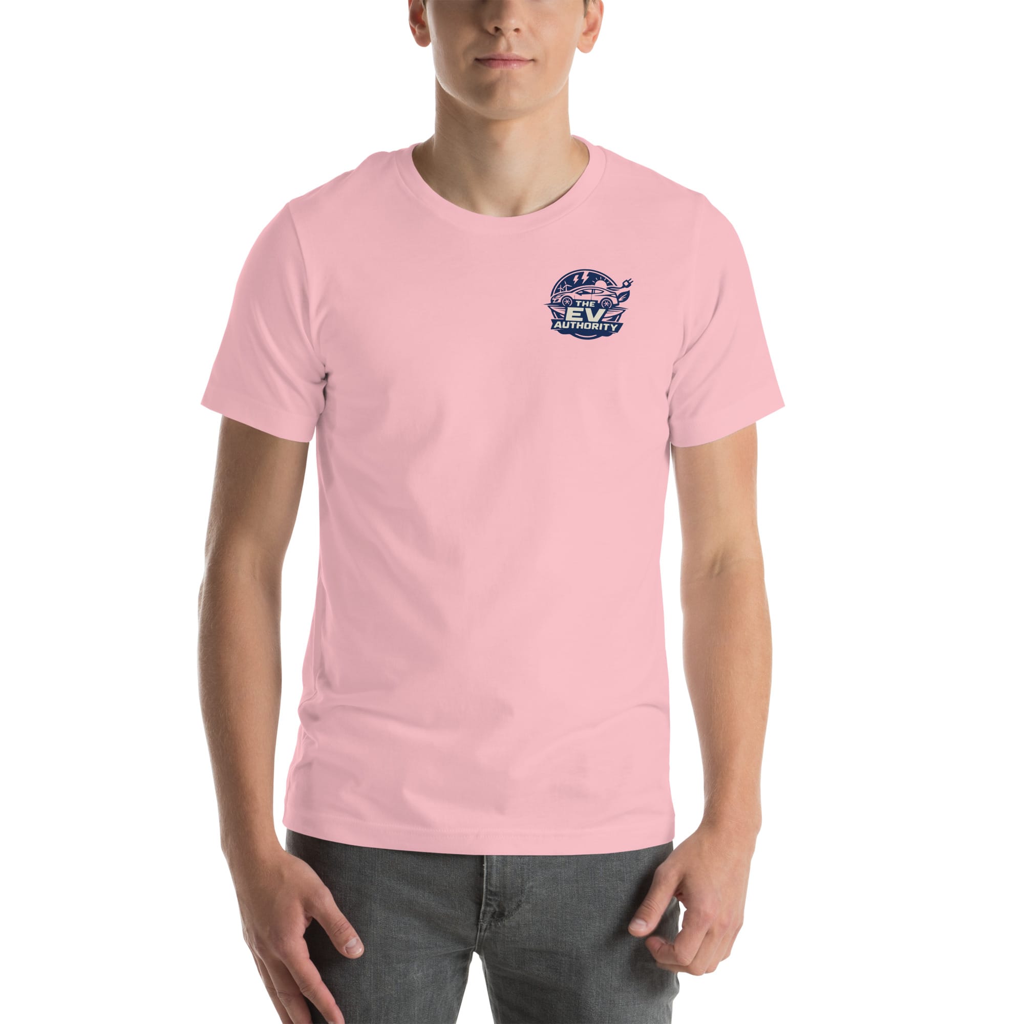 I Pass Gas (Stations) – Funny EV Owner T-Shirt - Image 15