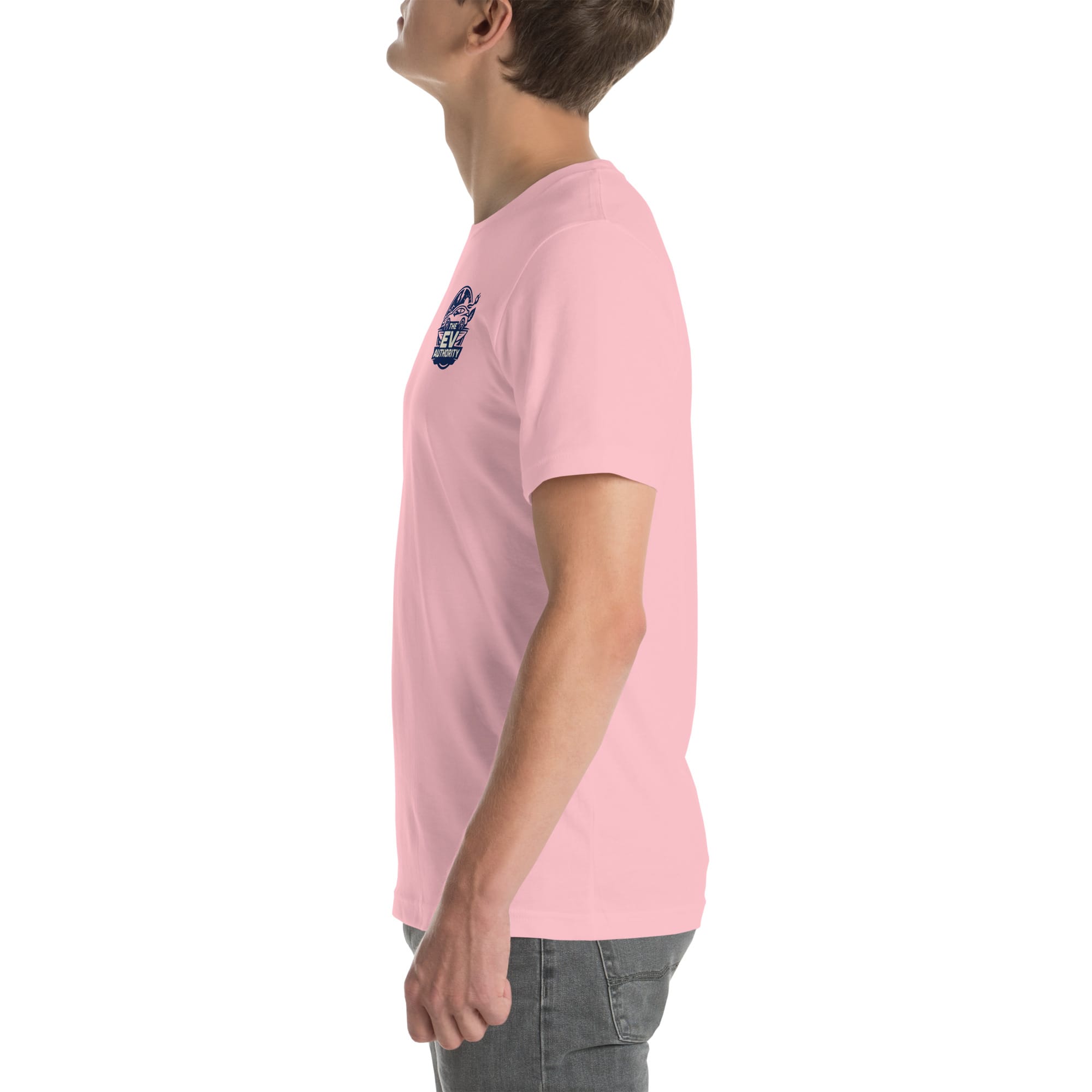 I Pass Gas (Stations) – Funny EV Owner T-Shirt - Image 17