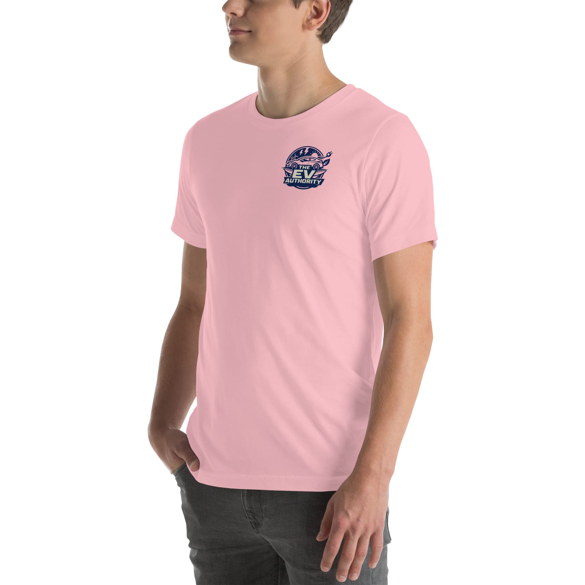I Pass Gas (Stations) – Funny EV Owner T-Shirt - Image 18