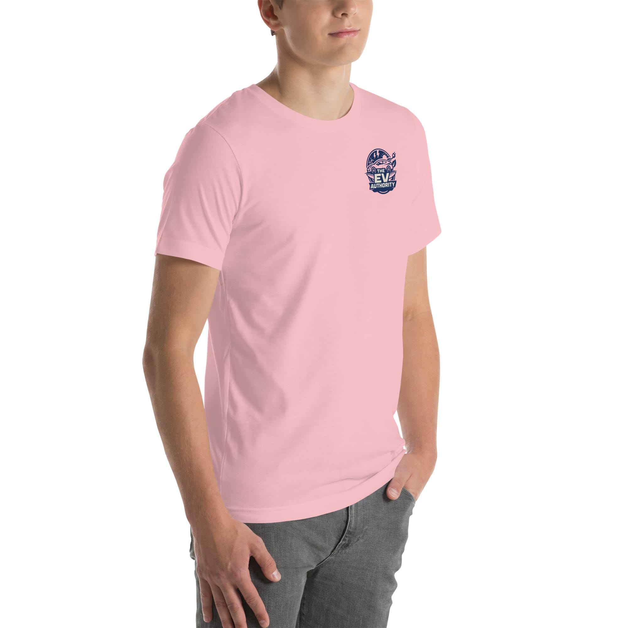 I Pass Gas (Stations) – Funny EV Owner T-Shirt - Image 20