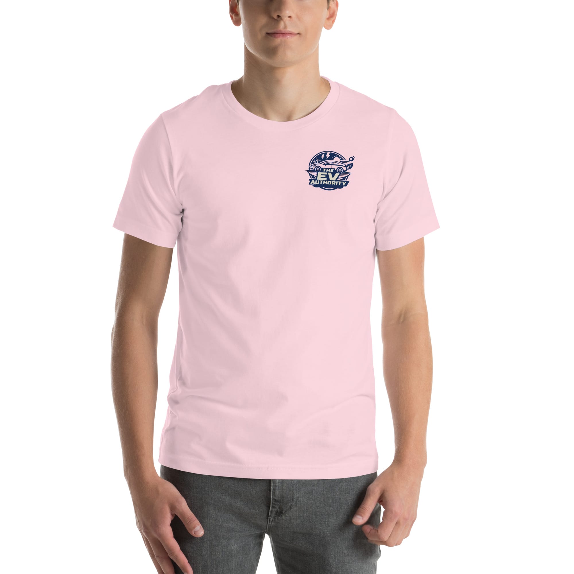 I Pass Gas (Stations) – Funny EV Owner T-Shirt - Image 49