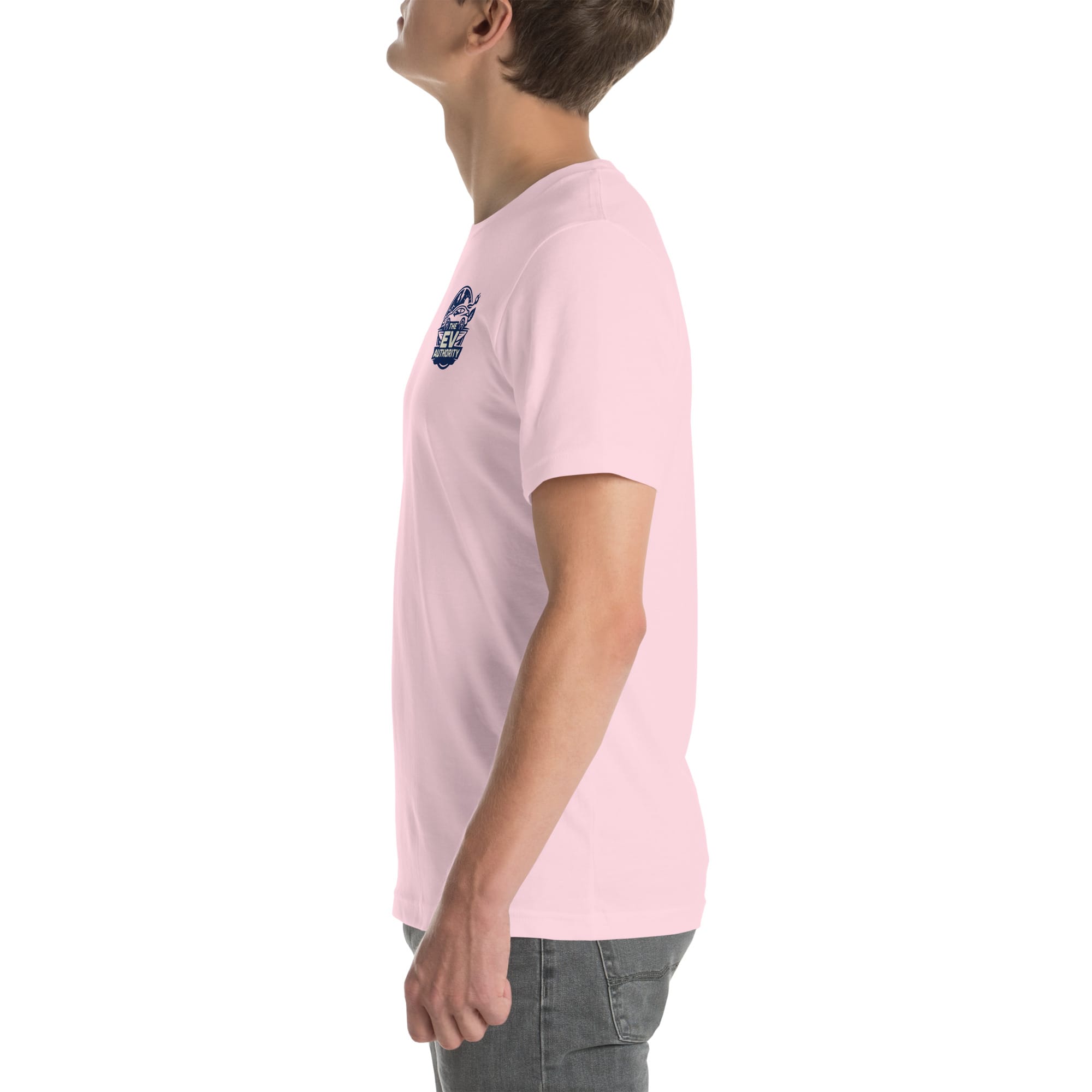 I Pass Gas (Stations) – Funny EV Owner T-Shirt - Image 44