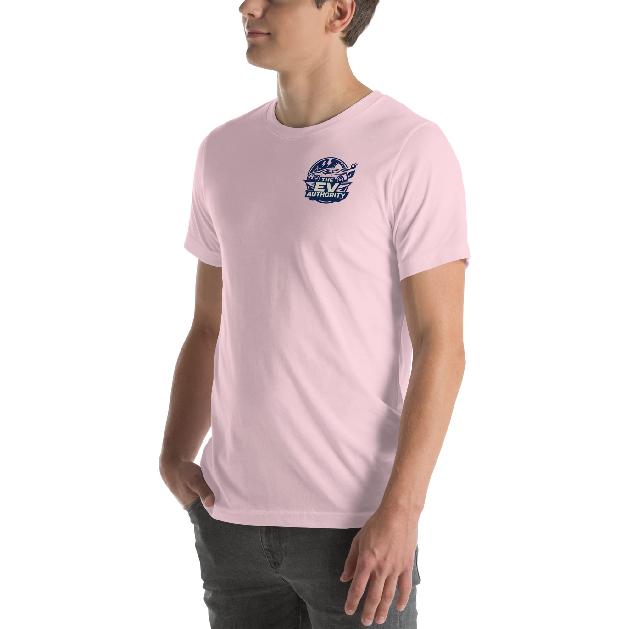 I Pass Gas (Stations) – Funny EV Owner T-Shirt - Image 46