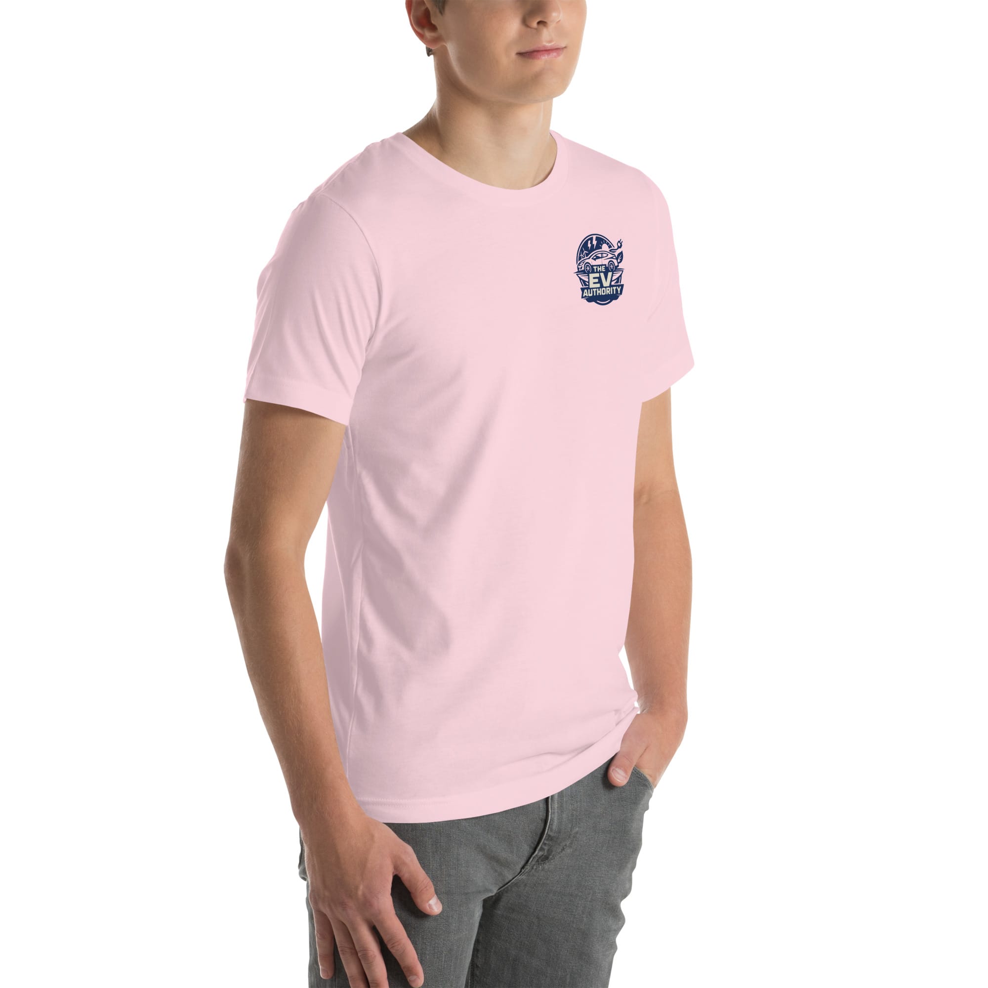 I Pass Gas (Stations) – Funny EV Owner T-Shirt - Image 47