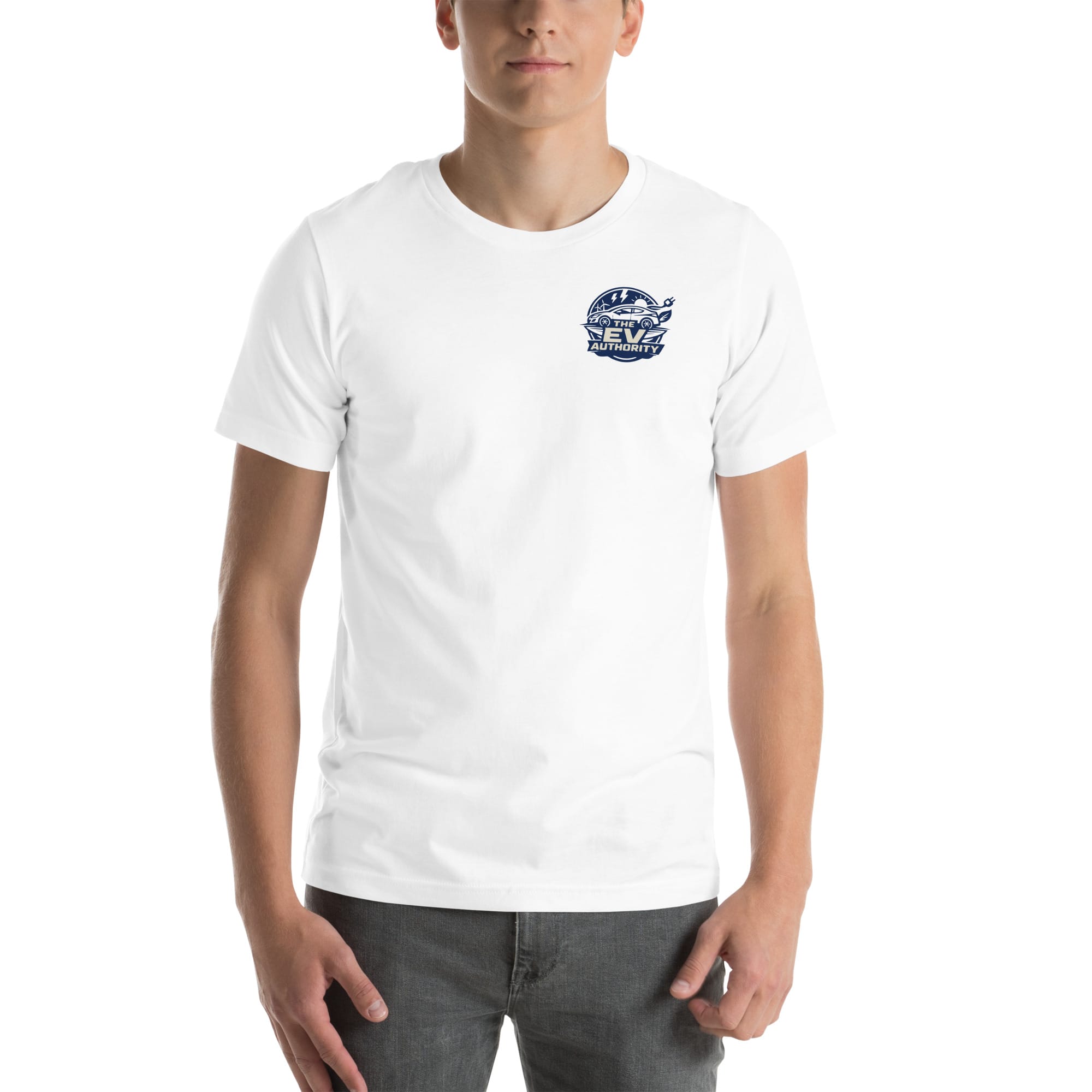 I Pass Gas (Stations) – Funny EV Owner T-Shirt - Image 56