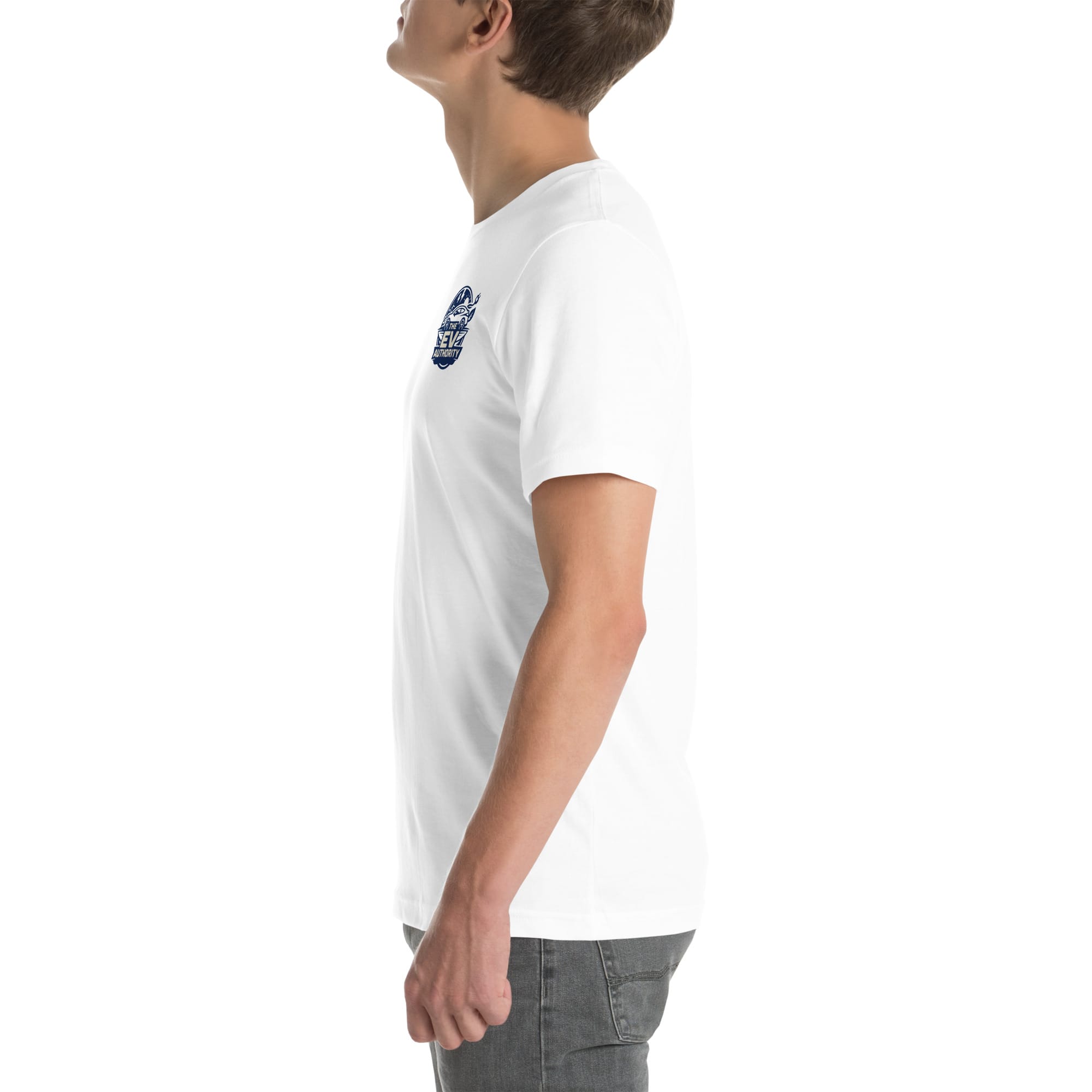 I Pass Gas (Stations) – Funny EV Owner T-Shirt - Image 58