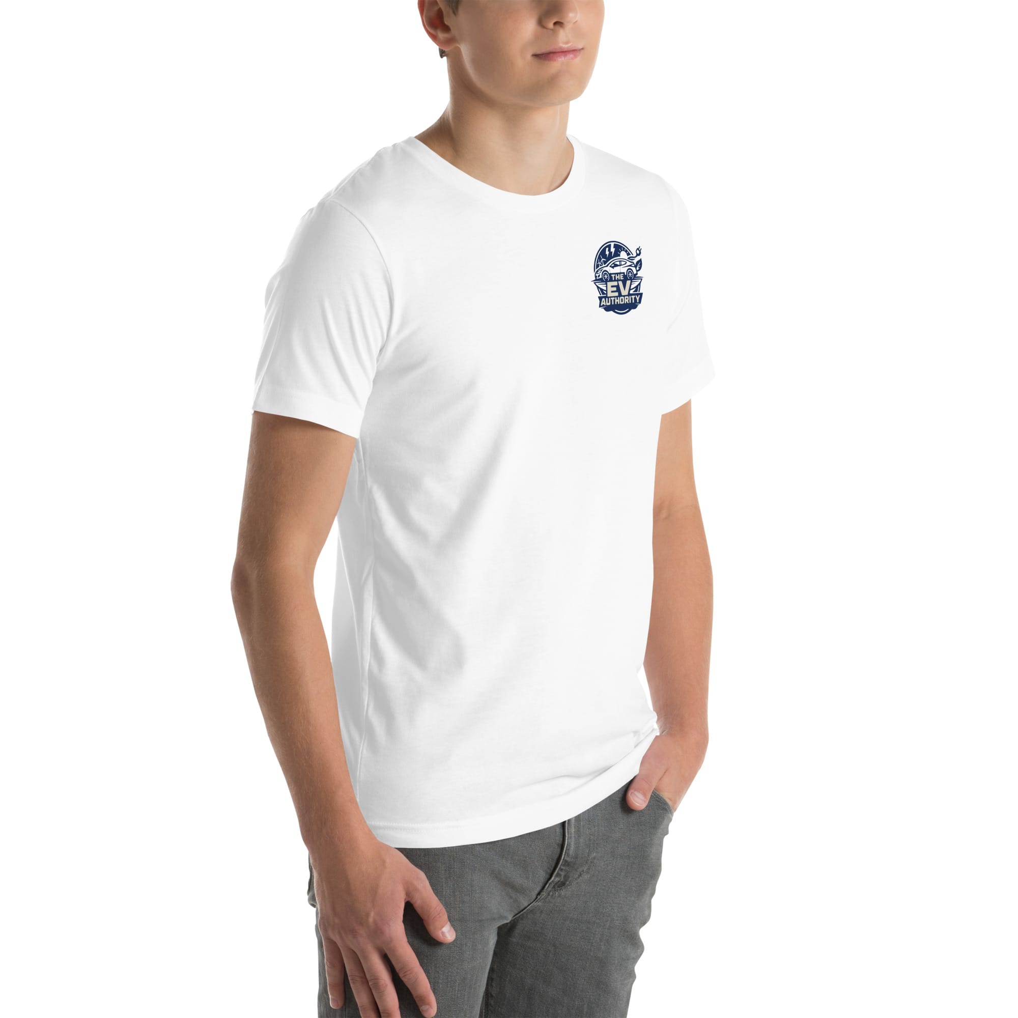I Pass Gas (Stations) – Funny EV Owner T-Shirt - Image 61