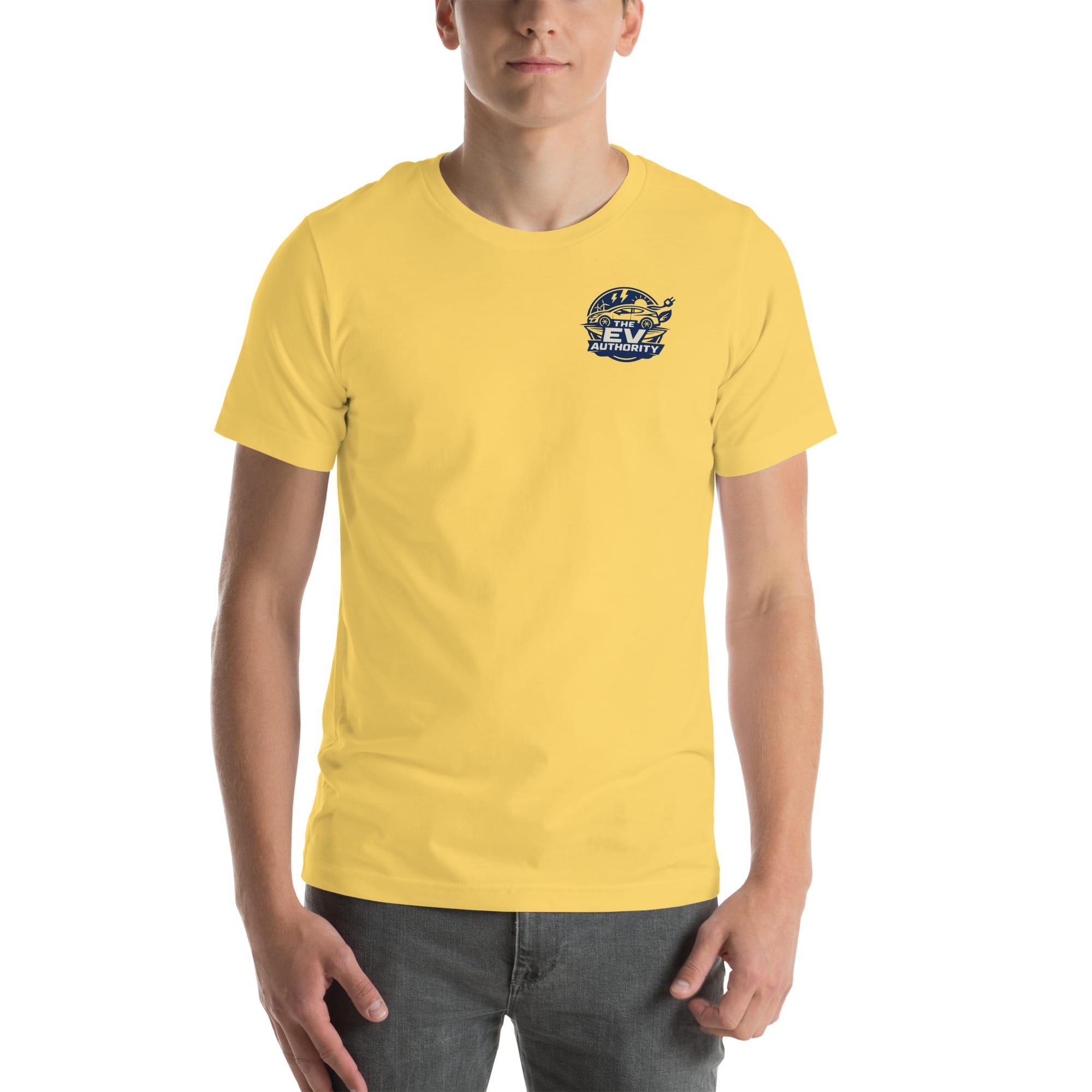 I Pass Gas (Stations) – Funny EV Owner T-Shirt - Image 32