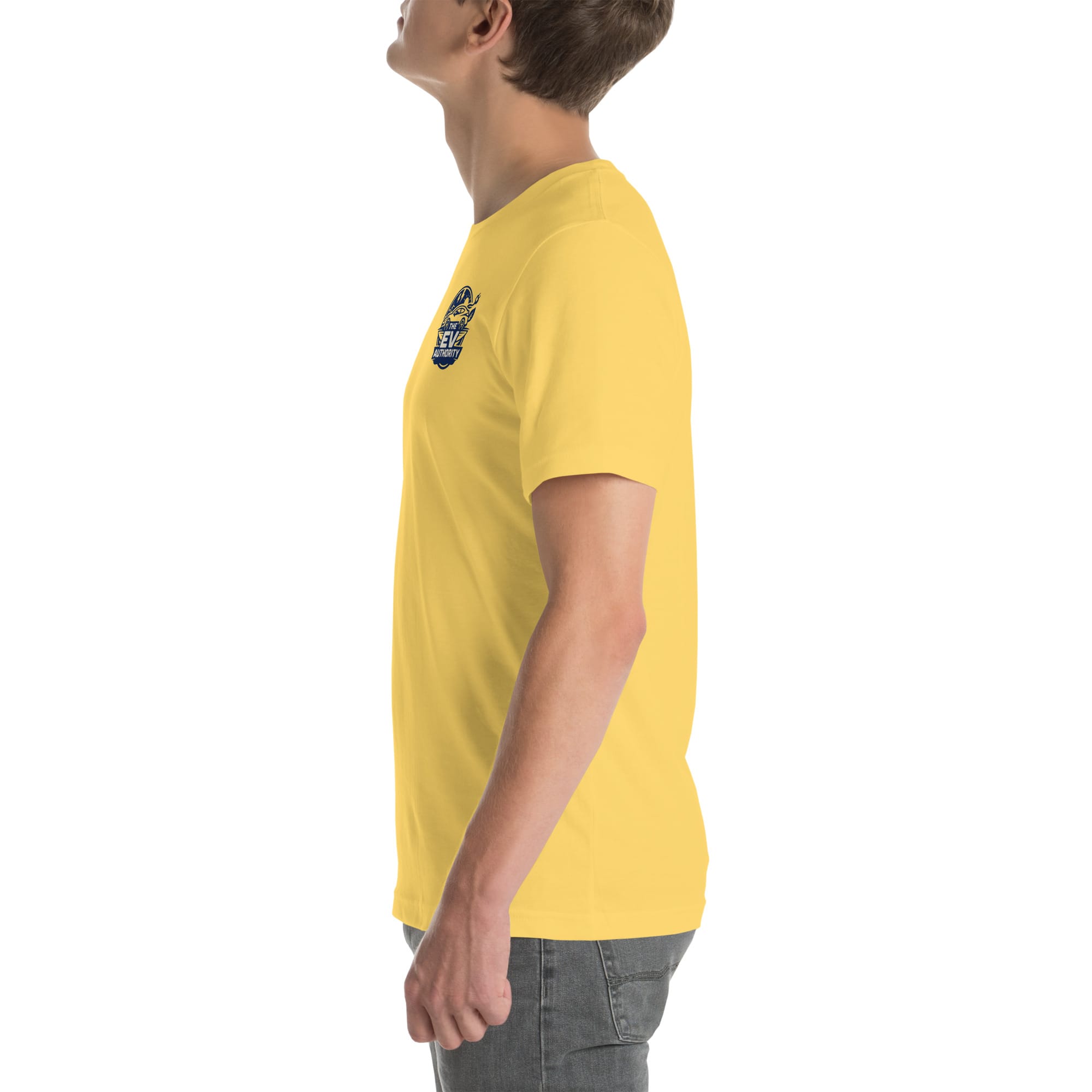 I Pass Gas (Stations) – Funny EV Owner T-Shirt - Image 34