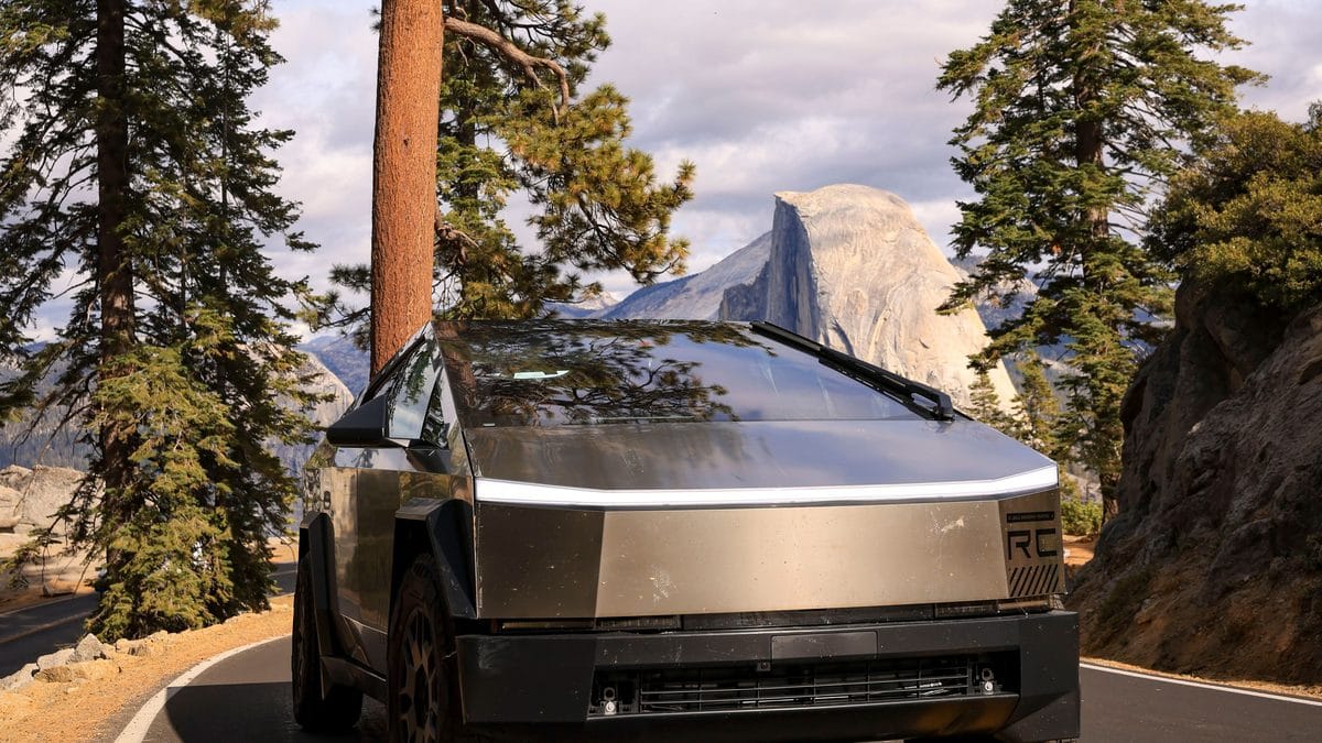 Gifts for Cybertruck Owners 2026: What Fits the Truck, Sorted by Price