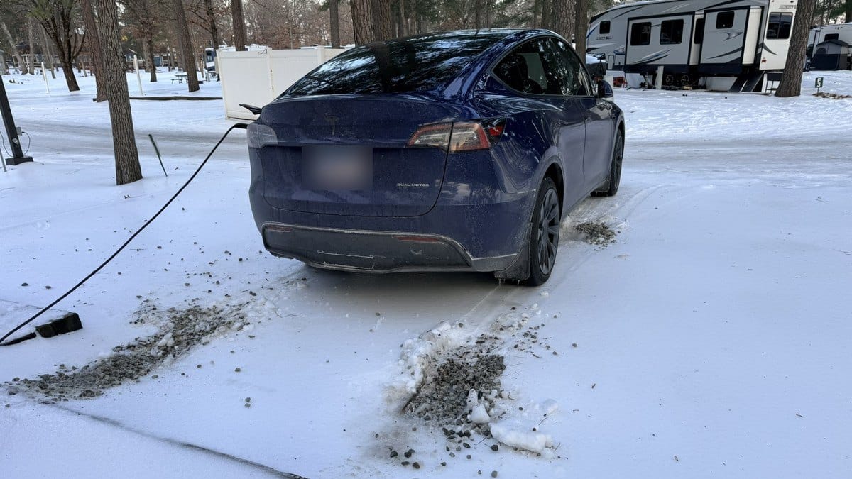 Tesla Snow Chains: What Tesla Allows, and What to Buy Instead (2026)